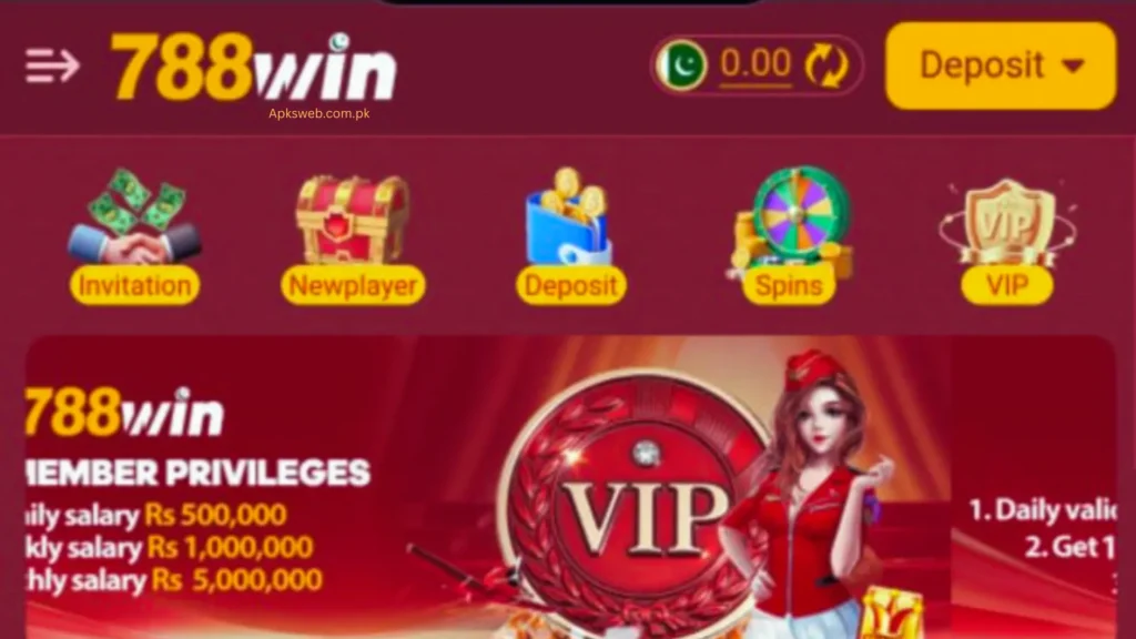 788win Game APK