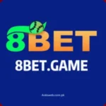 8 Bet Game