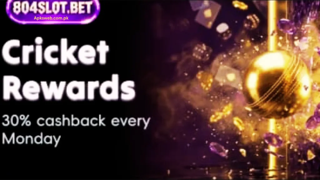 804Slots Bet Game App