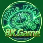 8K Game
