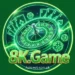 8K Game