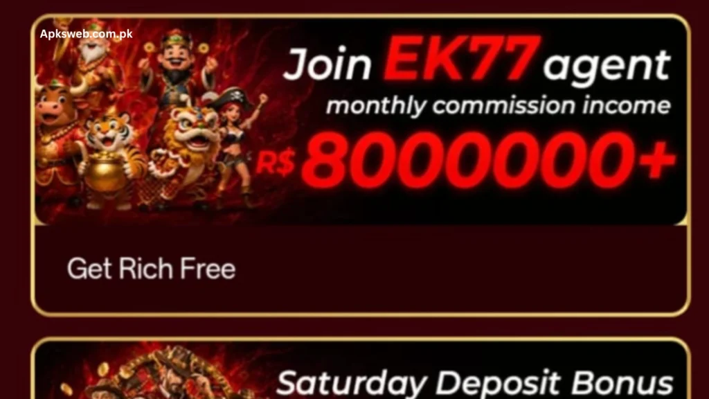 EK 77 APK