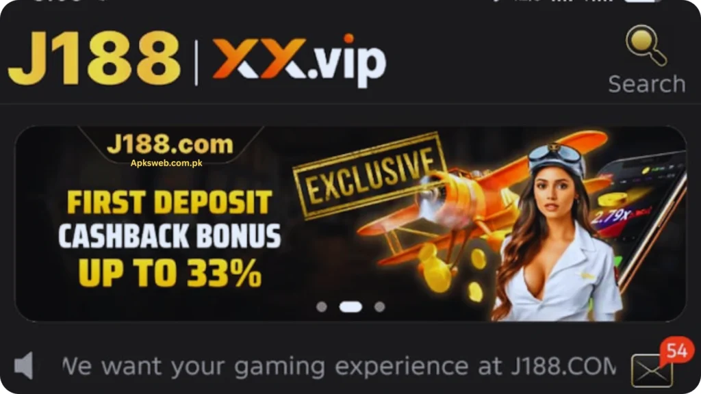 J188 Download APK Free