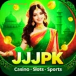 JJJPK VIP Game
