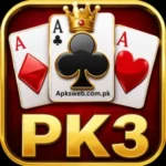 PK3 Game