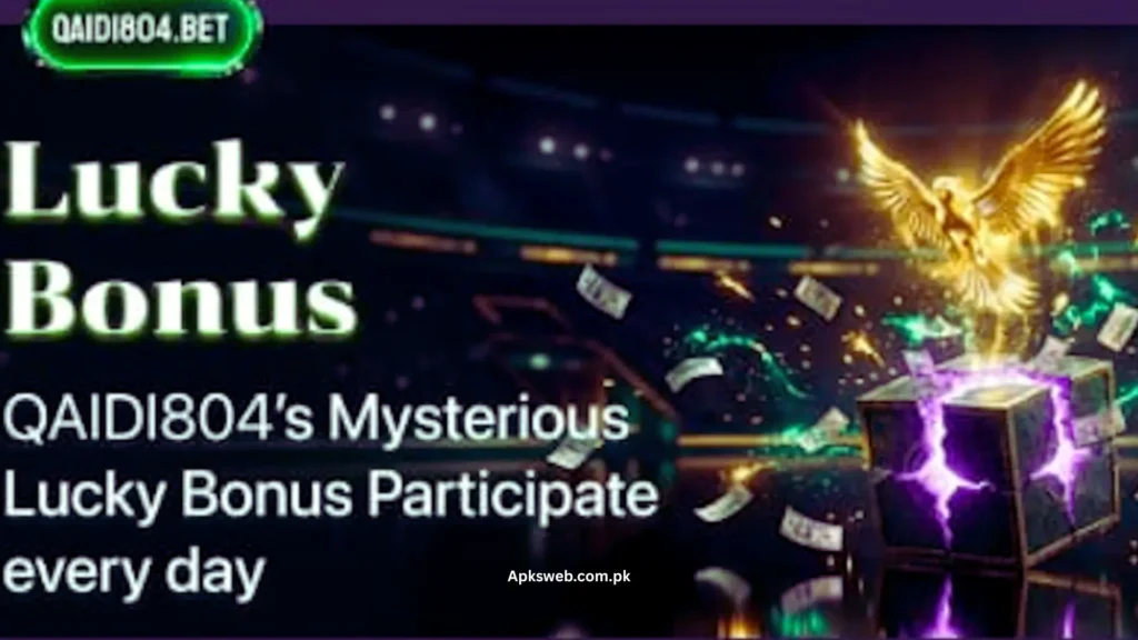 Qaidi 804 Game