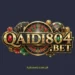 Qaidi804Bet Game APK