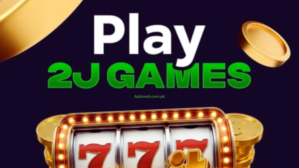 2j Games App download free