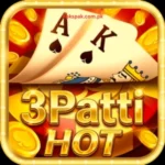 3Patti Hot Game