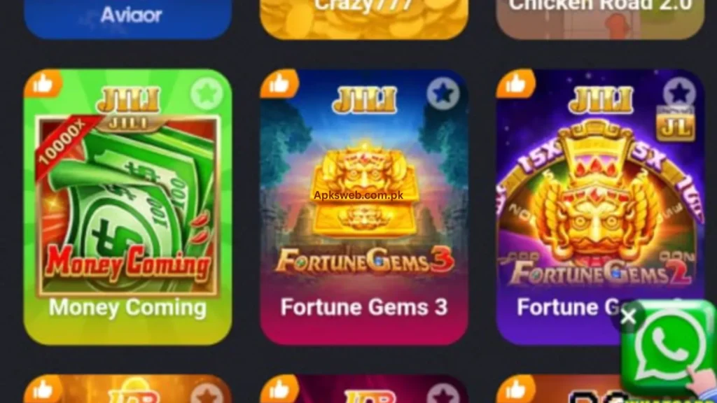 CB777 App Download