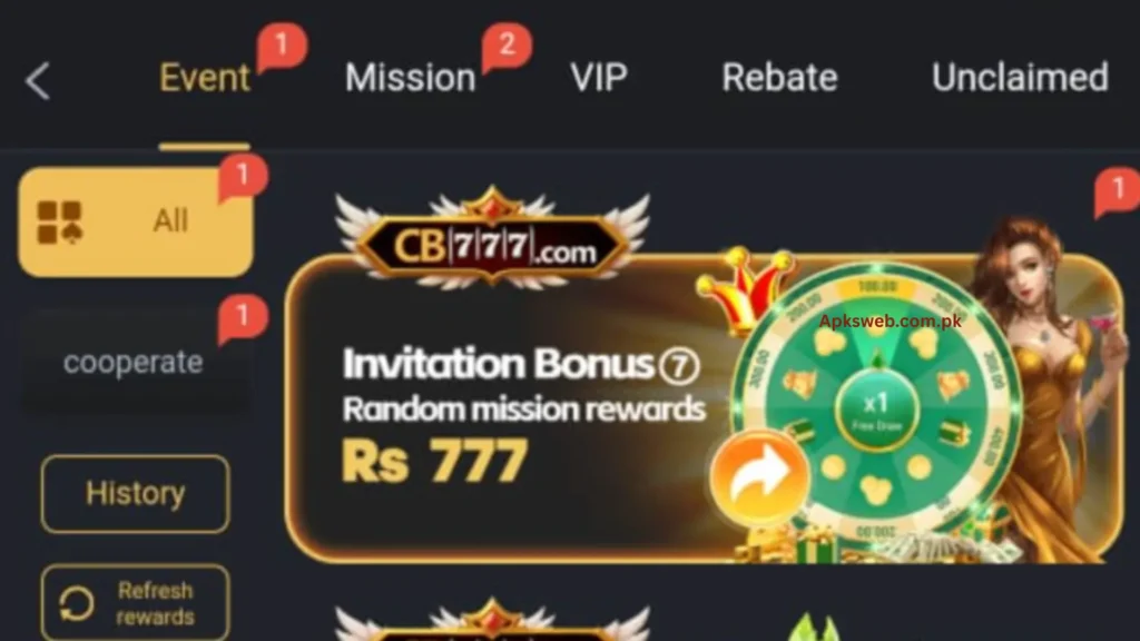 CB777