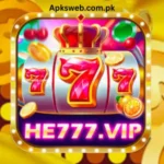He777 VIP Game