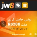 Jw8 Game