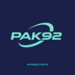 PAK92 GAME Download