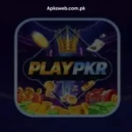 PLAY PKR Game