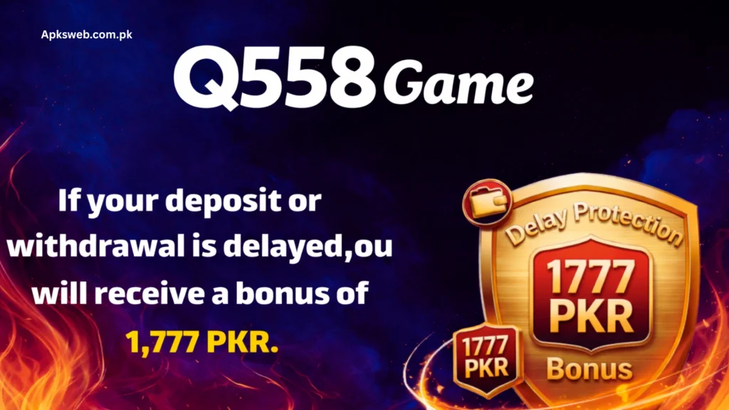 Q558 Game Download 