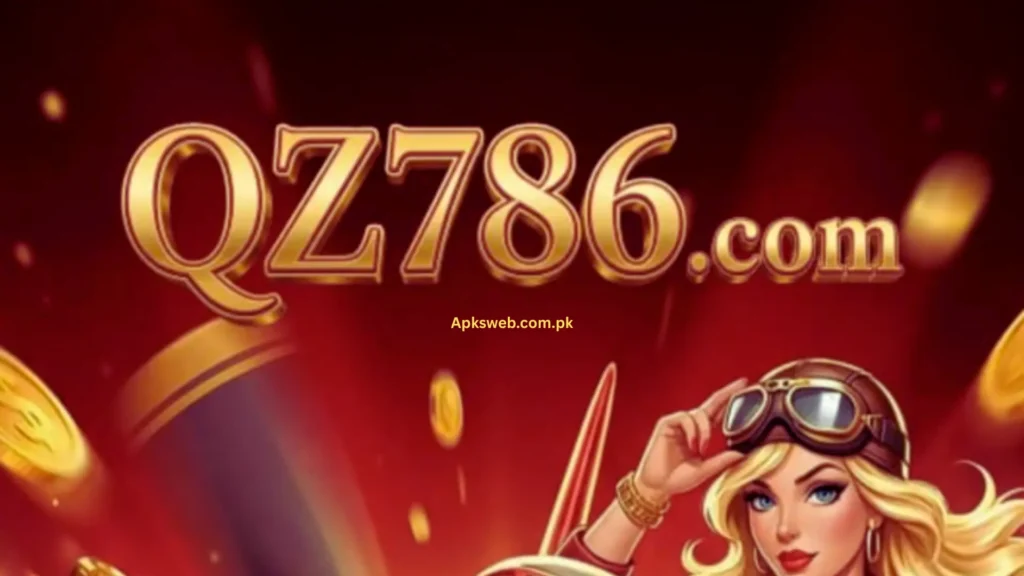 QZ 786 App