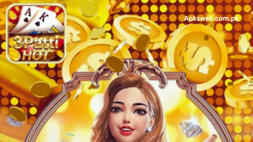 3patti Hot APK