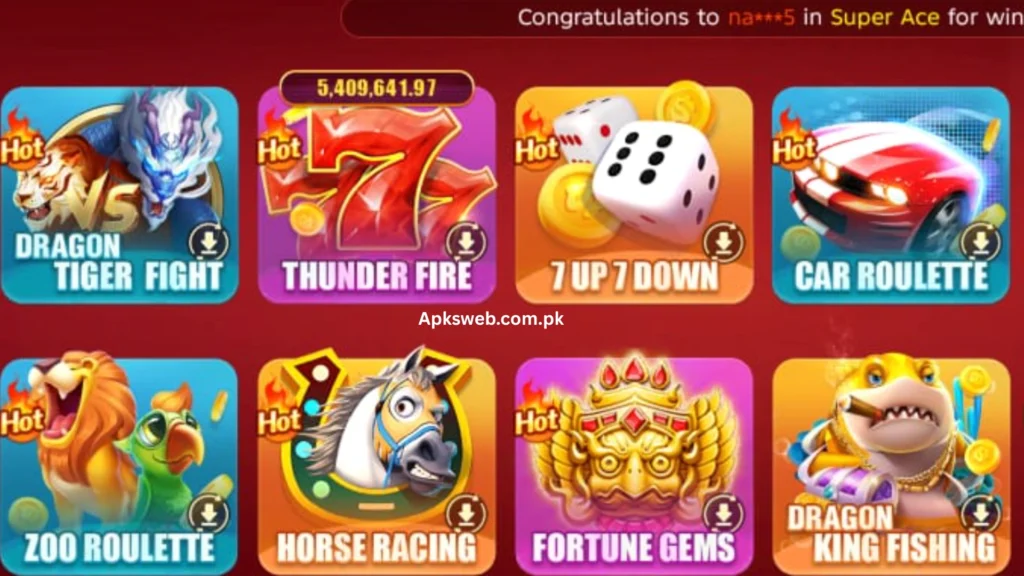 3 Patti Hot Game APK