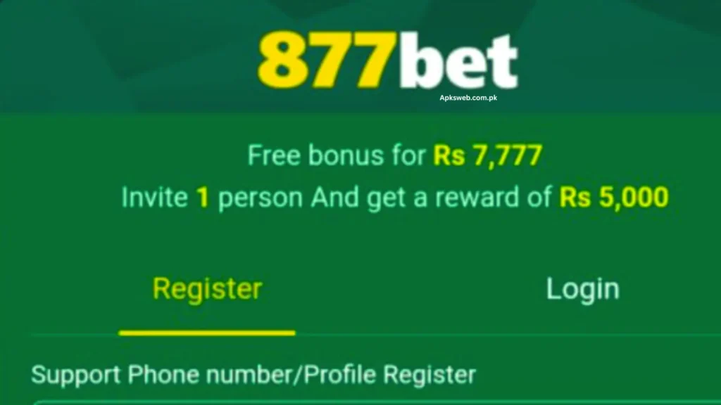 bet 777 game