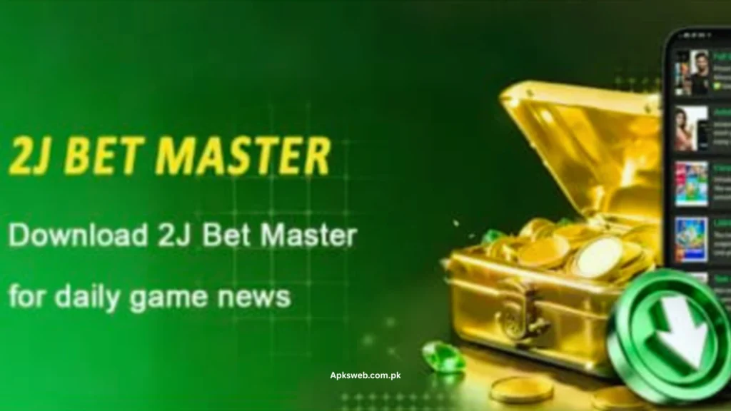 2J Master Game 