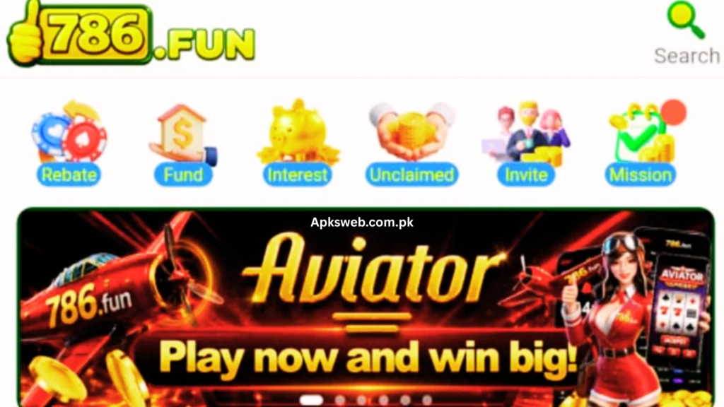 786Fun APK