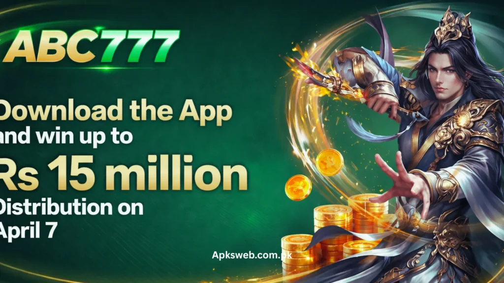 ABC777 Download APK