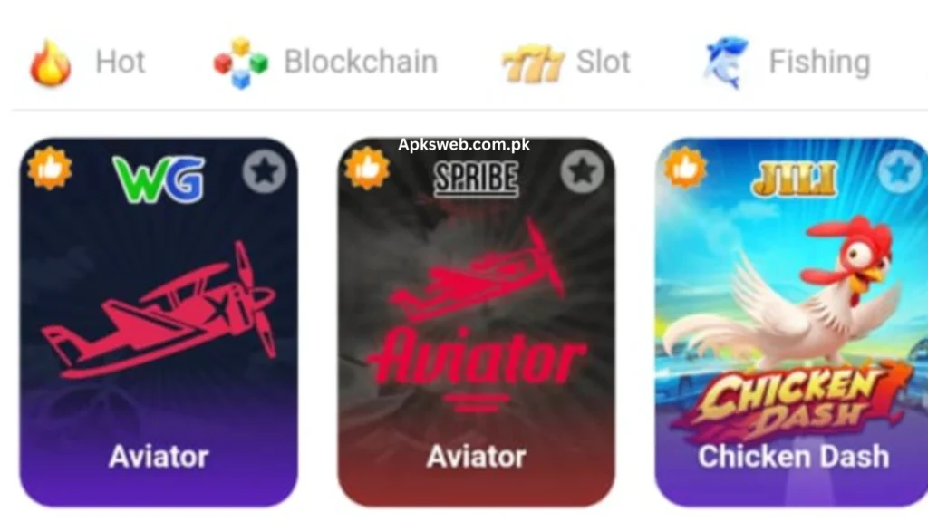 Bet666 App