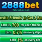 Bet2888 Game APK