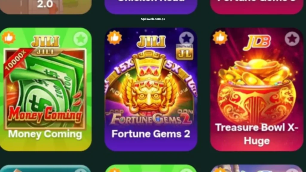 Betqq Apk
