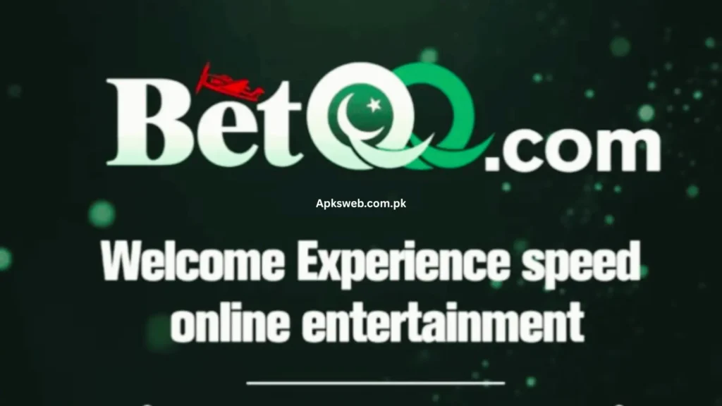 BetQQ App
