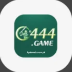 C444 Game