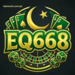 Eq668 Game
