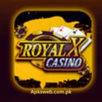 Royal X Casino Game