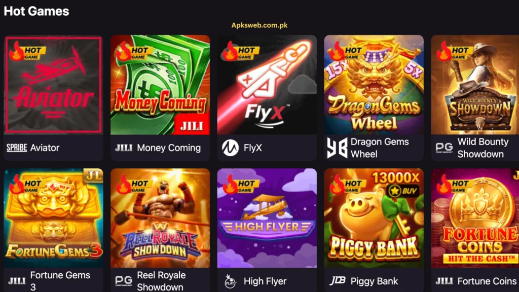 Win7799 Game APK 2026