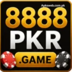 8888PKR APK