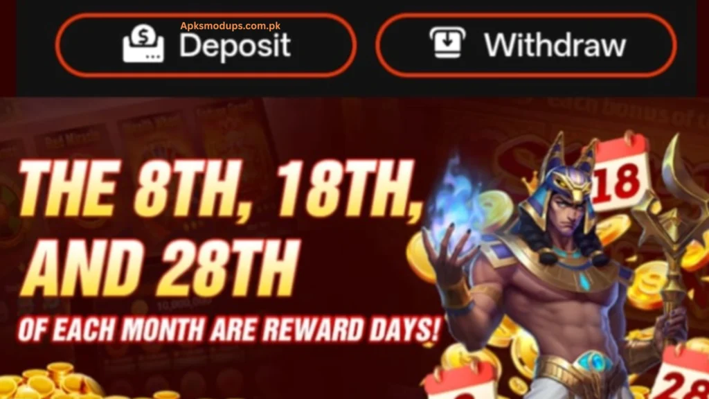 8AS Game Real Money Free