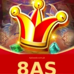 8AS Game