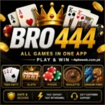 BR0444