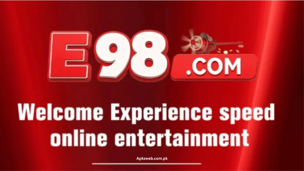 e98 game apk 2026
