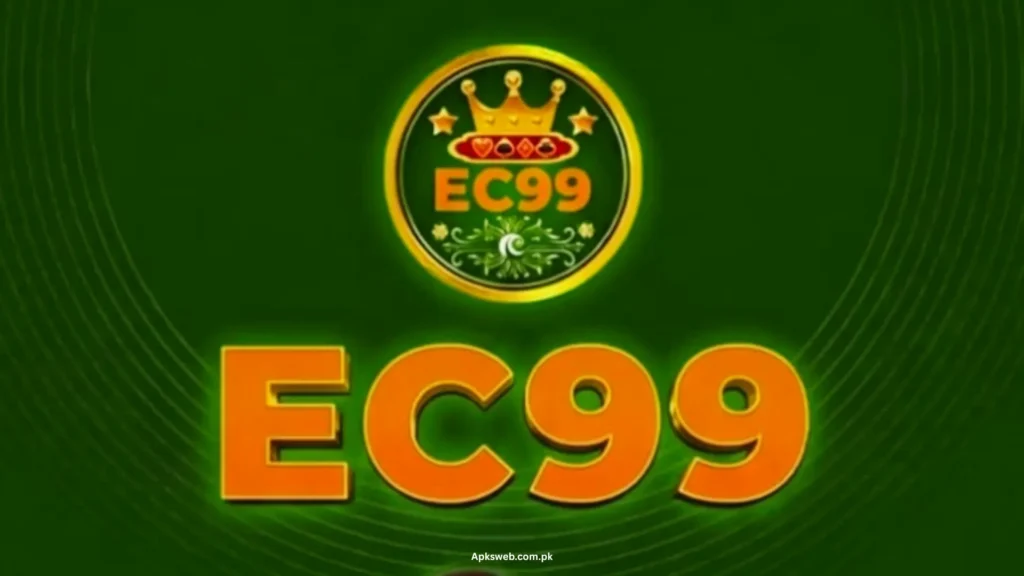 EC99 App