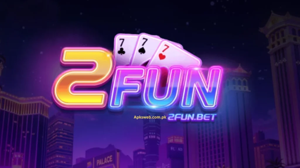 Fun2 Game App