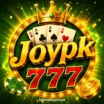 Joypk 777 Game