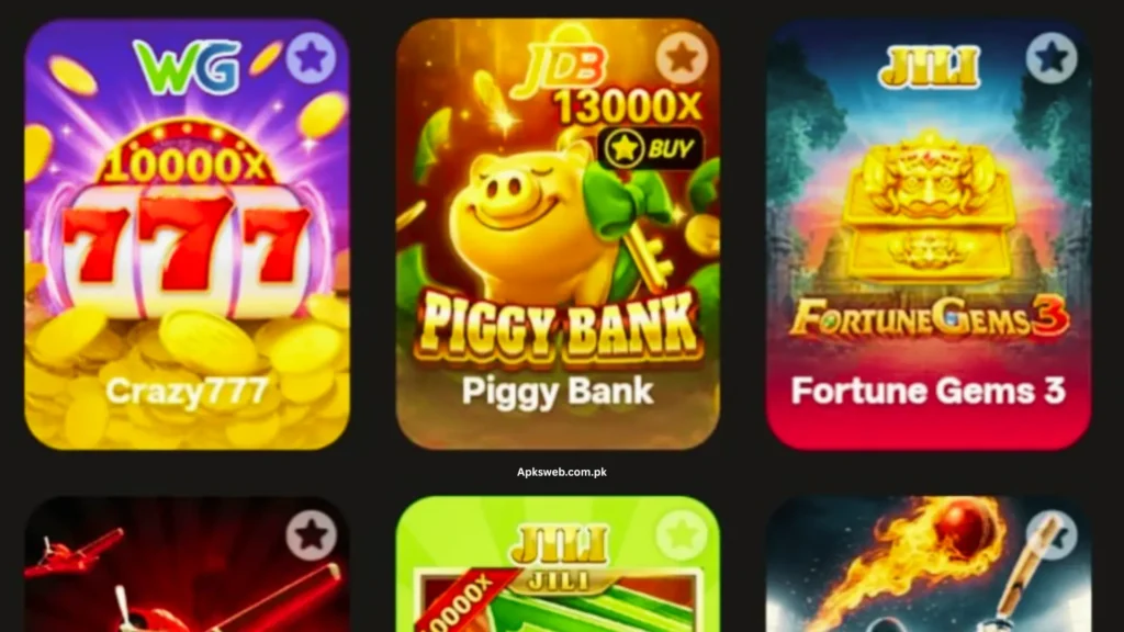 PAK2888 APK Download
