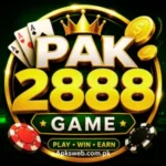 Pak2888 Game