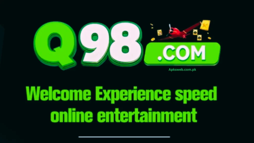 Q98 Apk