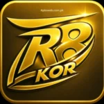 Royal8Bet Game APK