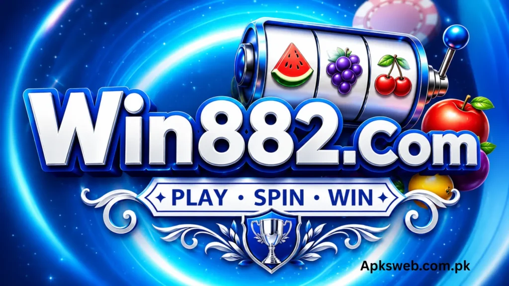 Win882 App