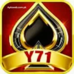 Y71 Game