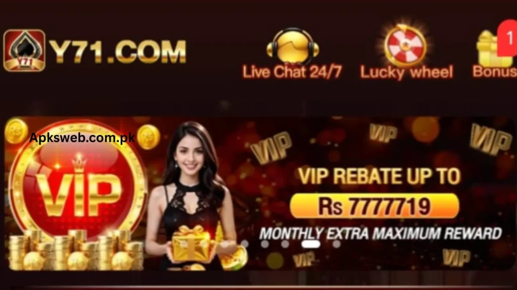 Y71.Com